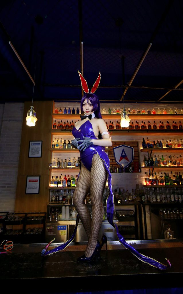 啊日日_Ganlory NO.003 – 奶光[30P/180MB]插圖3