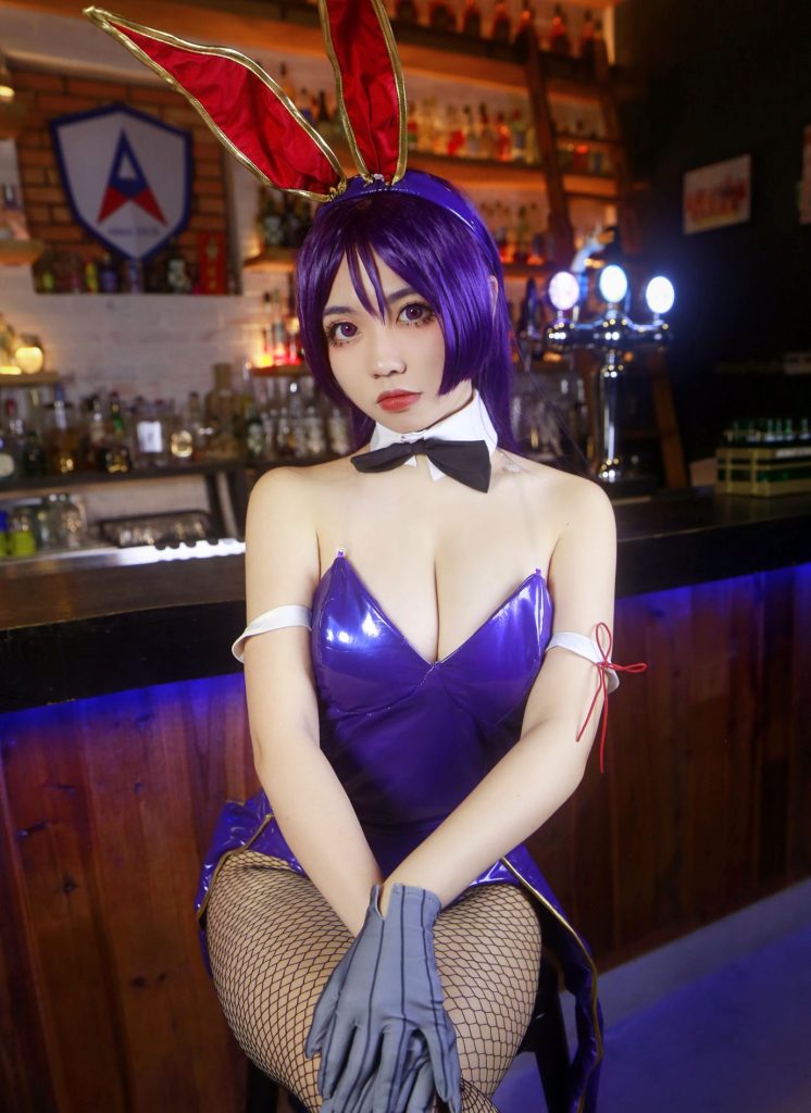 啊日日_Ganlory NO.003 – 奶光[30P/180MB]插圖2