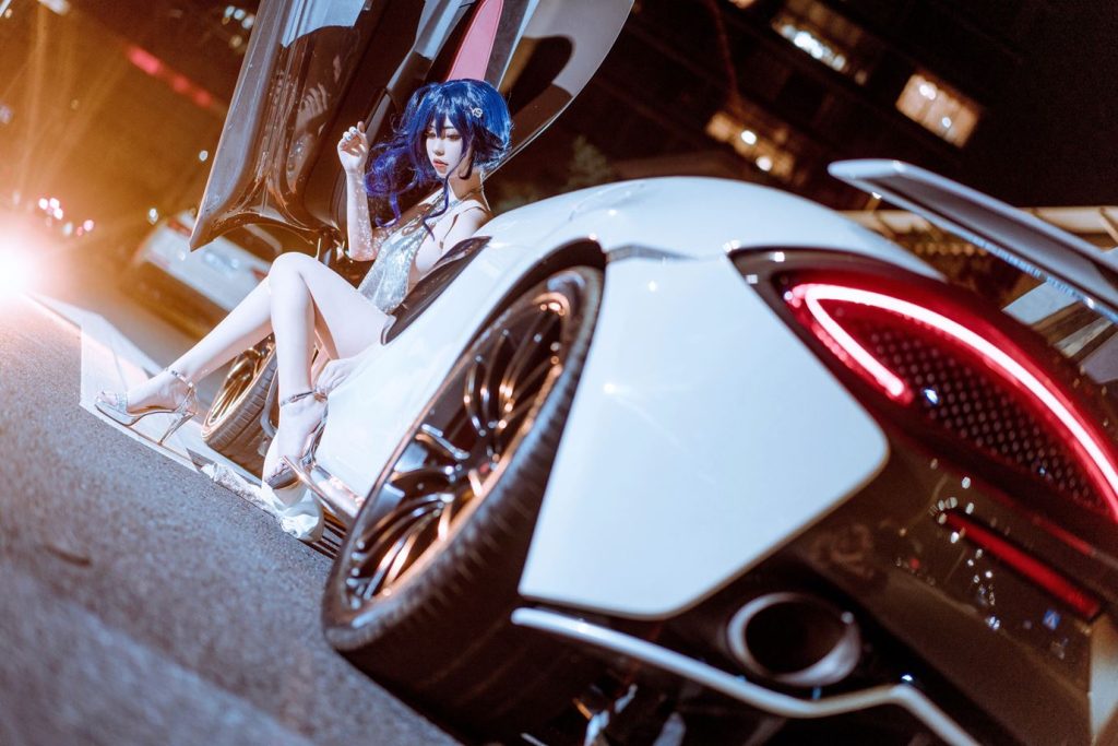 啊日日_Ganlory NO.004 – 圣路易斯[17P/174MB]插圖2