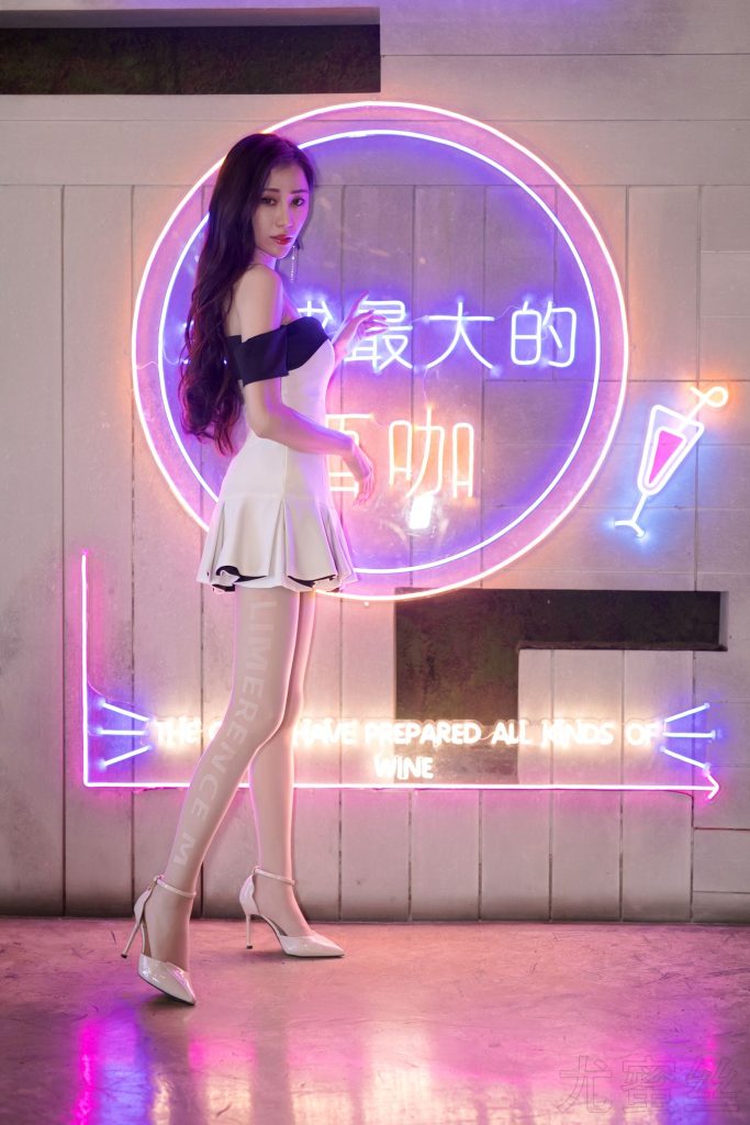 尤蜜絲攝影作品 NO.029 穿搭推廣展示圖集 腿控[43P/272MB]插圖1