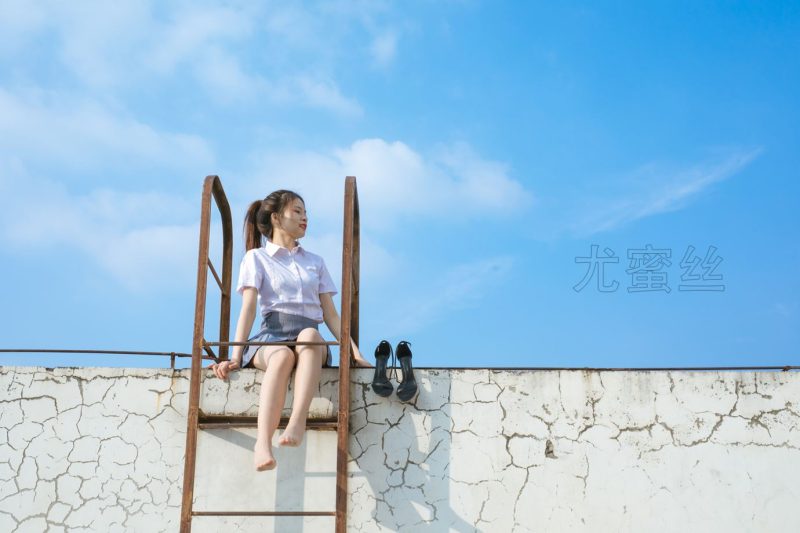 尤蜜絲攝影作品 NO.035 穿搭推廣展示圖集 像個孩子一樣的淘氣[209P/1.10GB]-無料攝影圈