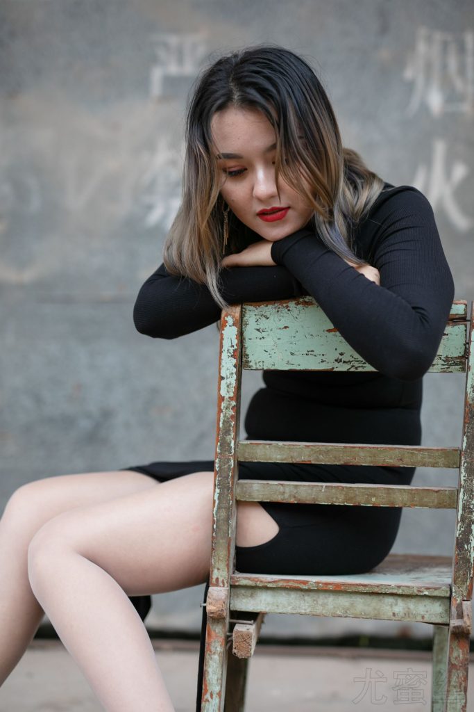 尤蜜絲攝影作品 NO.043 穿搭推廣展示圖集 記憶中的老宅[54P/308MB]插圖2