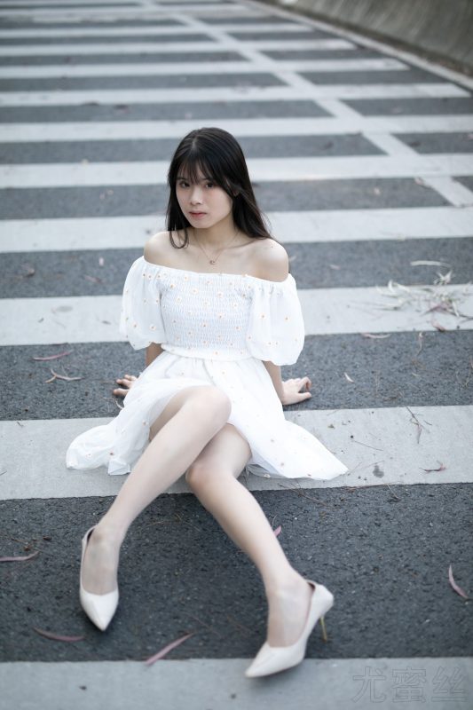 尤蜜絲攝影作品 NO.046 穿搭推廣展示圖集 青春的氣息 [60P/392MB]-無料攝影圈