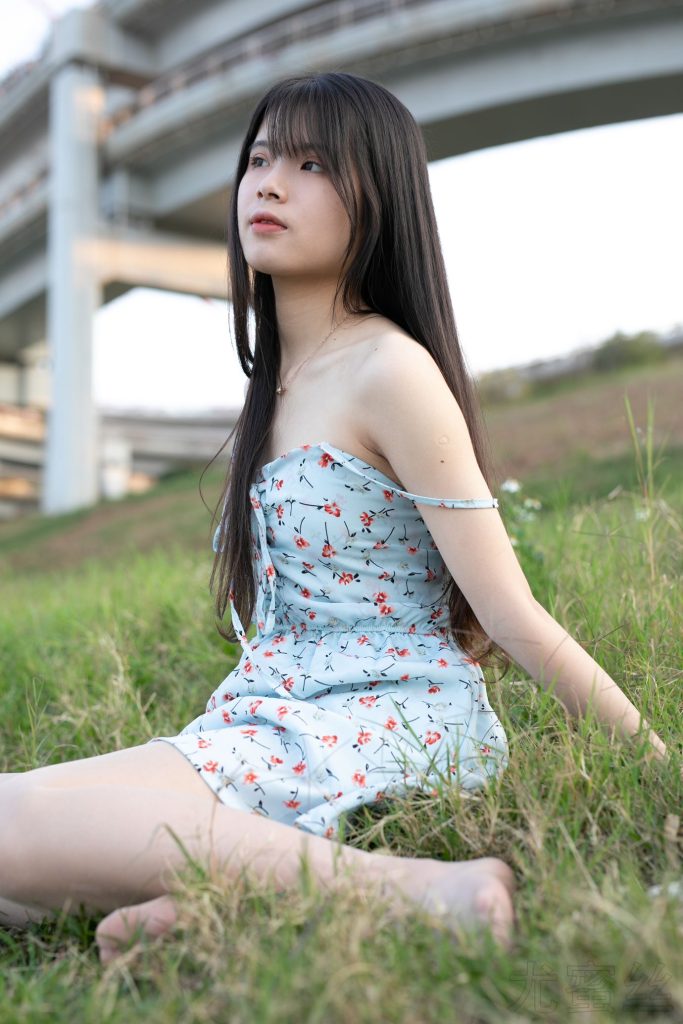 尤蜜絲攝影作品 NO.046 穿搭推廣展示圖集 青春的氣息 [60P/392MB]插圖3