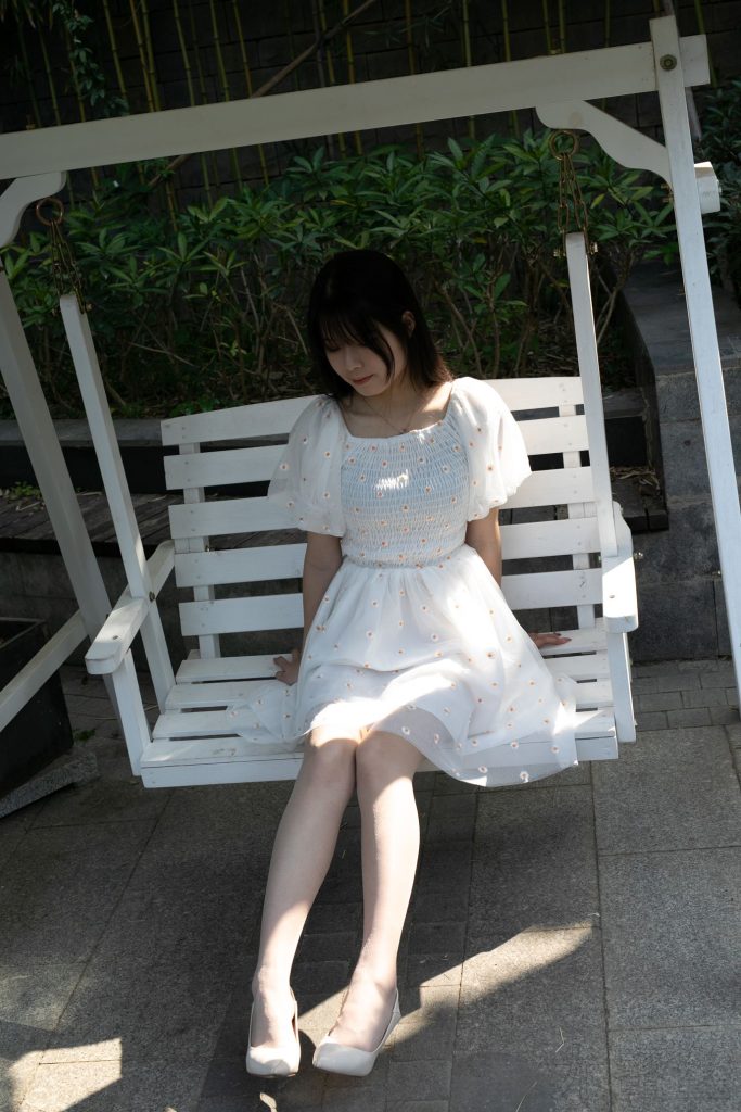 尤蜜絲攝影作品 NO.046 穿搭推廣展示圖集 青春的氣息 [60P/392MB]插圖2