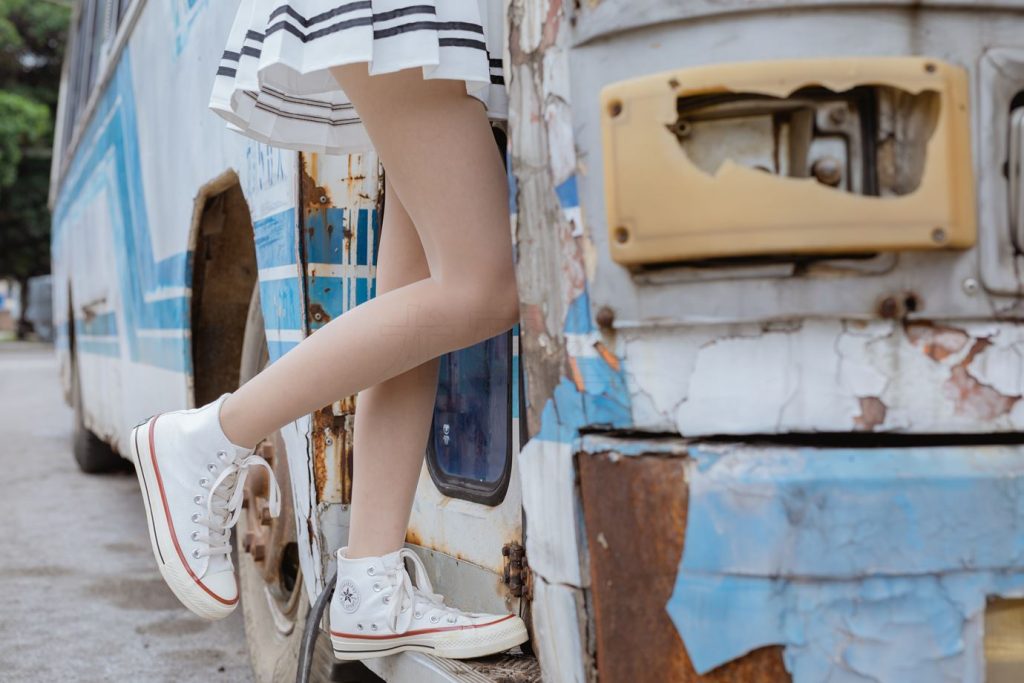 尤蜜絲攝影作品 NO.048 穿搭推廣展示圖集 絕對(duì)領(lǐng)域[51P/431MB]插圖2