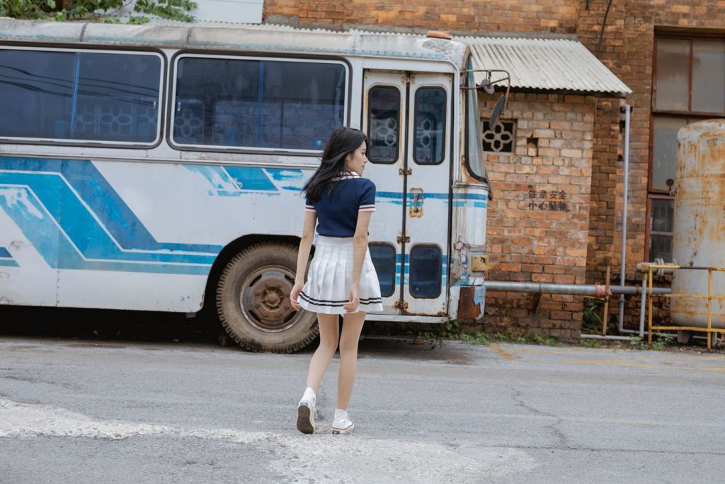 尤蜜絲攝影作品 NO.048 穿搭推廣展示圖集 絕對(duì)領(lǐng)域[51P/431MB]插圖1