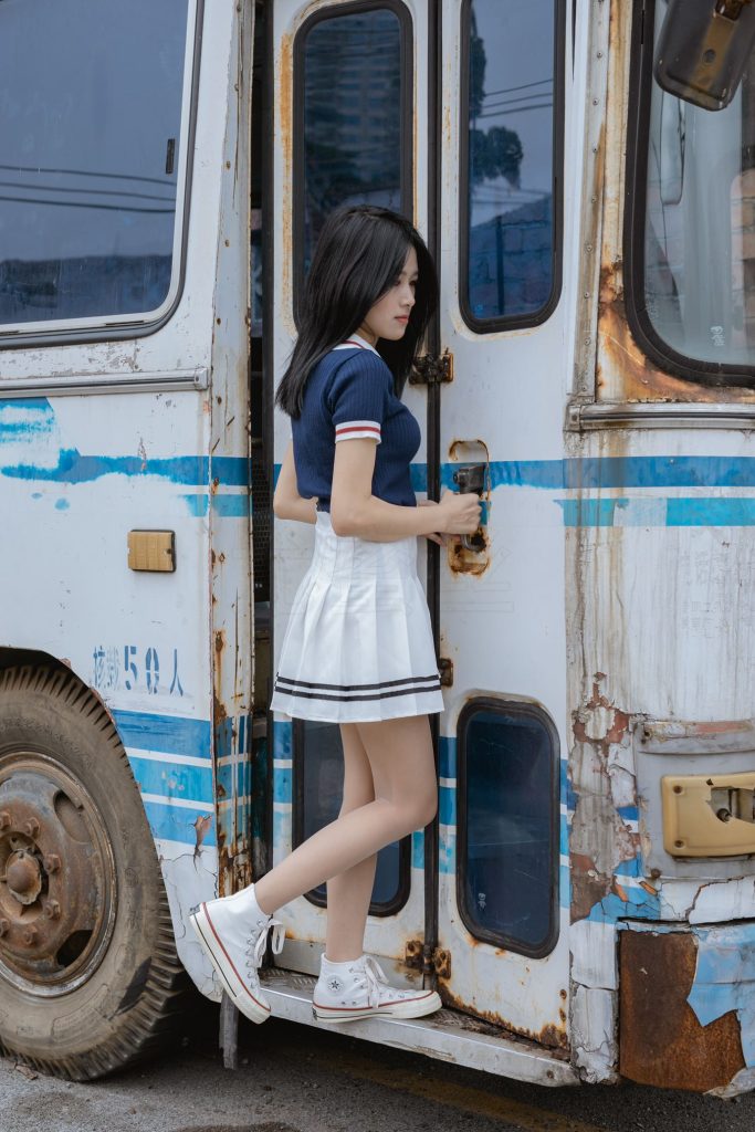 尤蜜絲攝影作品 NO.048 穿搭推廣展示圖集 絕對(duì)領(lǐng)域[51P/431MB]插圖3