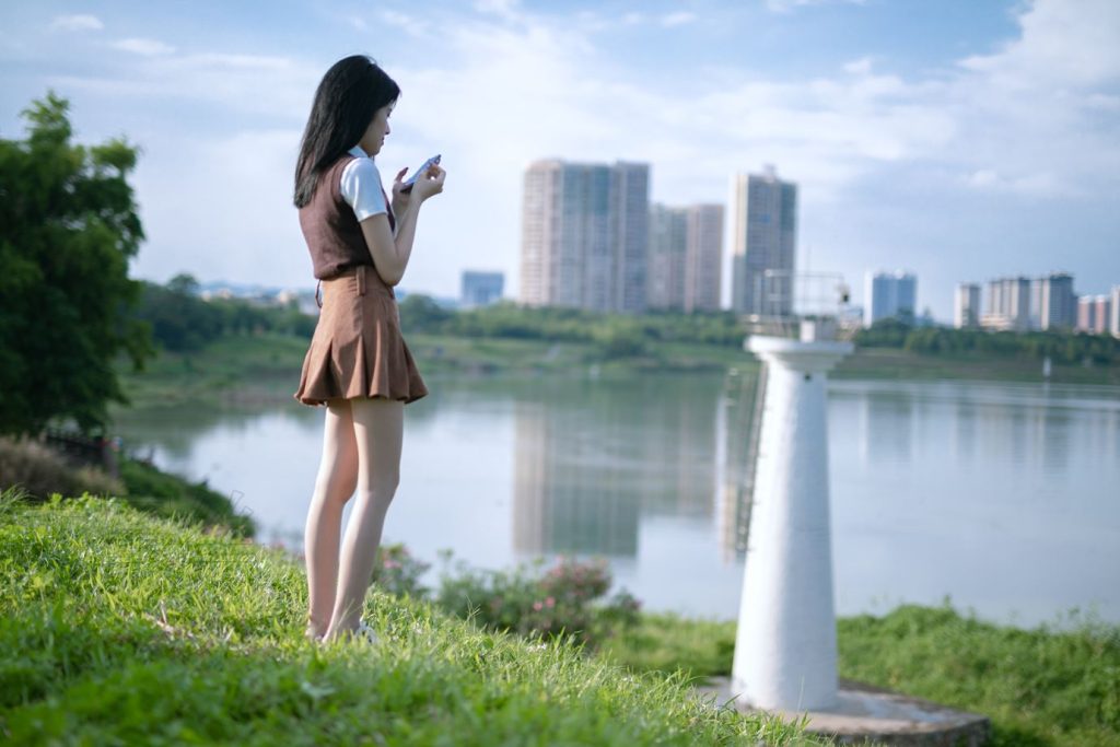 尤蜜絲攝影作品 NO.052 穿搭推廣展示圖集 清晨初戀 [110P/622MB]插圖2