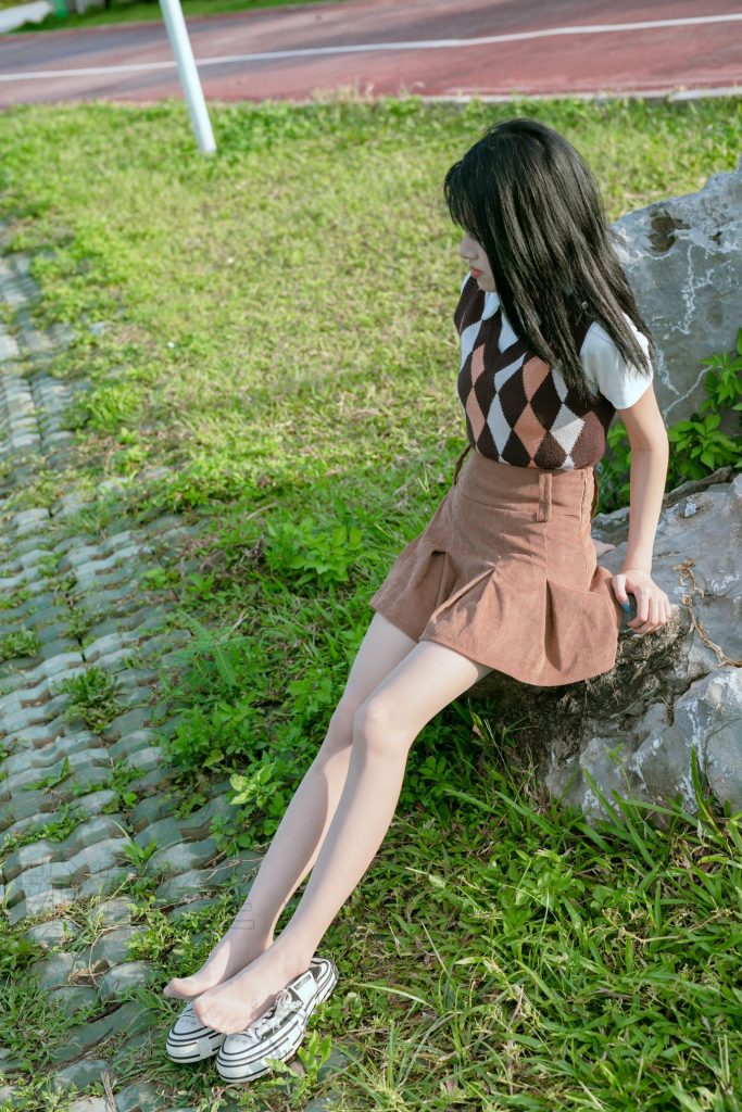 尤蜜絲攝影作品 NO.052 穿搭推廣展示圖集 清晨初戀 [110P/622MB]插圖3