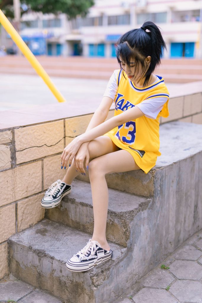 尤蜜絲攝影作品 NO.053 穿搭推廣展示圖集 23號(hào)[39P/258MB]插圖