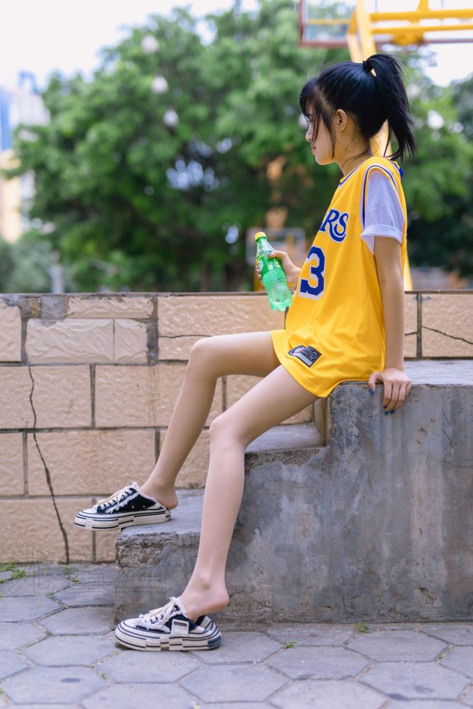 尤蜜絲攝影作品 NO.053 穿搭推廣展示圖集 23號(hào)[39P/258MB]插圖2