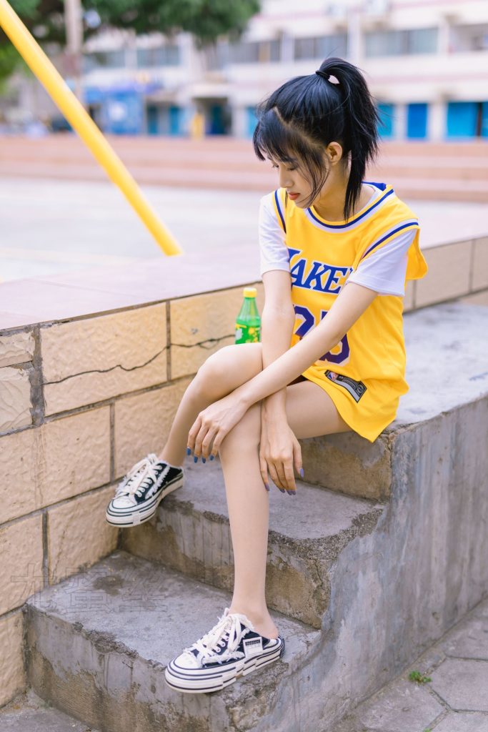 尤蜜絲攝影作品 NO.053 穿搭推廣展示圖集 23號(hào)[39P/258MB]插圖3