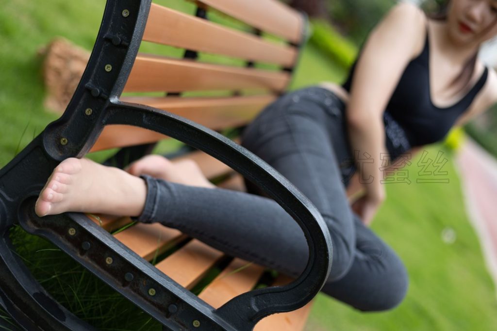 尤蜜絲攝影作品 NO.054 穿搭推廣展示圖集 工裝與牛仔褲 [89P/702MB]插圖1