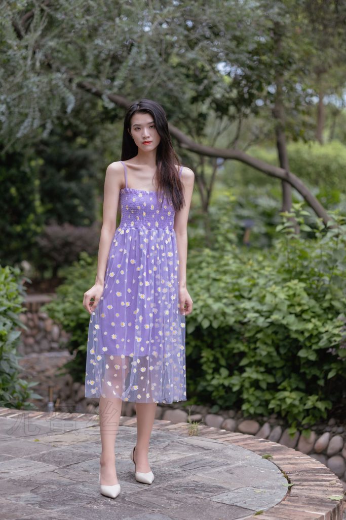 尤蜜絲攝影作品 穿搭寫真 NO.056[89P/883MB]插圖