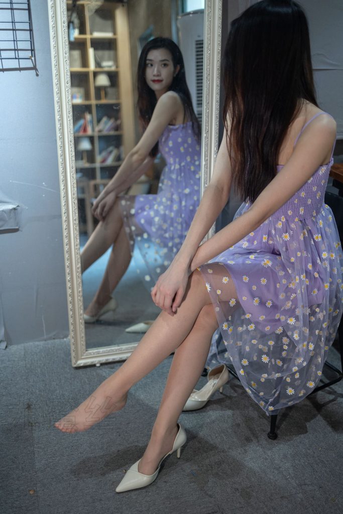 尤蜜絲攝影作品 穿搭寫真 NO.056[89P/883MB]插圖1