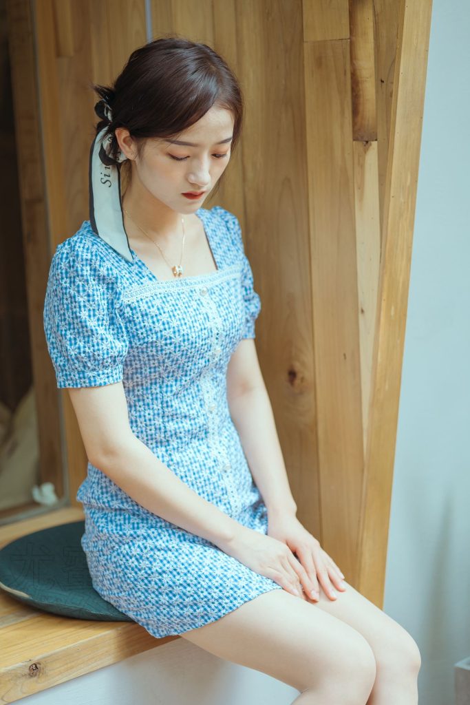 尤蜜絲攝影作品 NO.057 穿搭推廣展示圖集 釹神單車[69P/520MB]插圖2