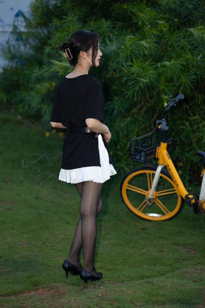 尤蜜絲攝影作品 穿搭寫真 NO.059[49P/210MB]插圖1