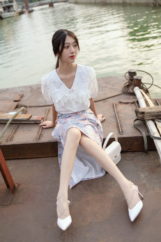 尤蜜絲攝影作品 NO.060 穿搭推廣展示圖集[82P/1V/909MB]-無料攝影圈