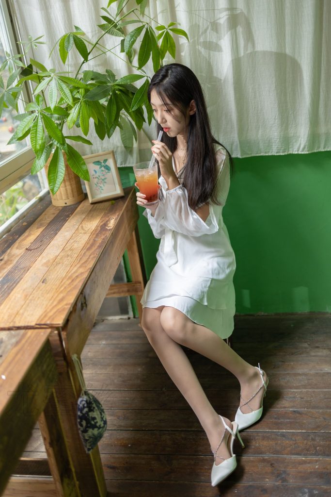 尤蜜絲攝影作品 NO.060 穿搭推廣展示圖集[82P/1V/909MB]插圖1