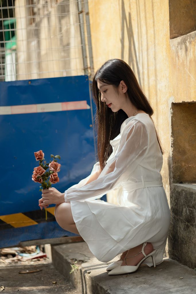 尤蜜絲攝影作品 NO.060 穿搭推廣展示圖集[82P/1V/909MB]插圖3