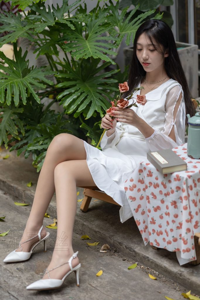 尤蜜絲攝影作品 NO.060 穿搭推廣展示圖集[82P/1V/909MB]插圖2