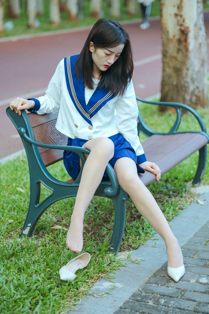 尤蜜絲攝影作品 NO.061 穿搭推廣展示圖集[35P/295MB]插圖1