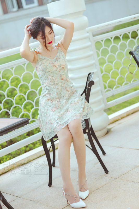 尤蜜絲攝影作品 NO.064 穿搭推廣展示圖集[76P/727MB]-無料攝影圈