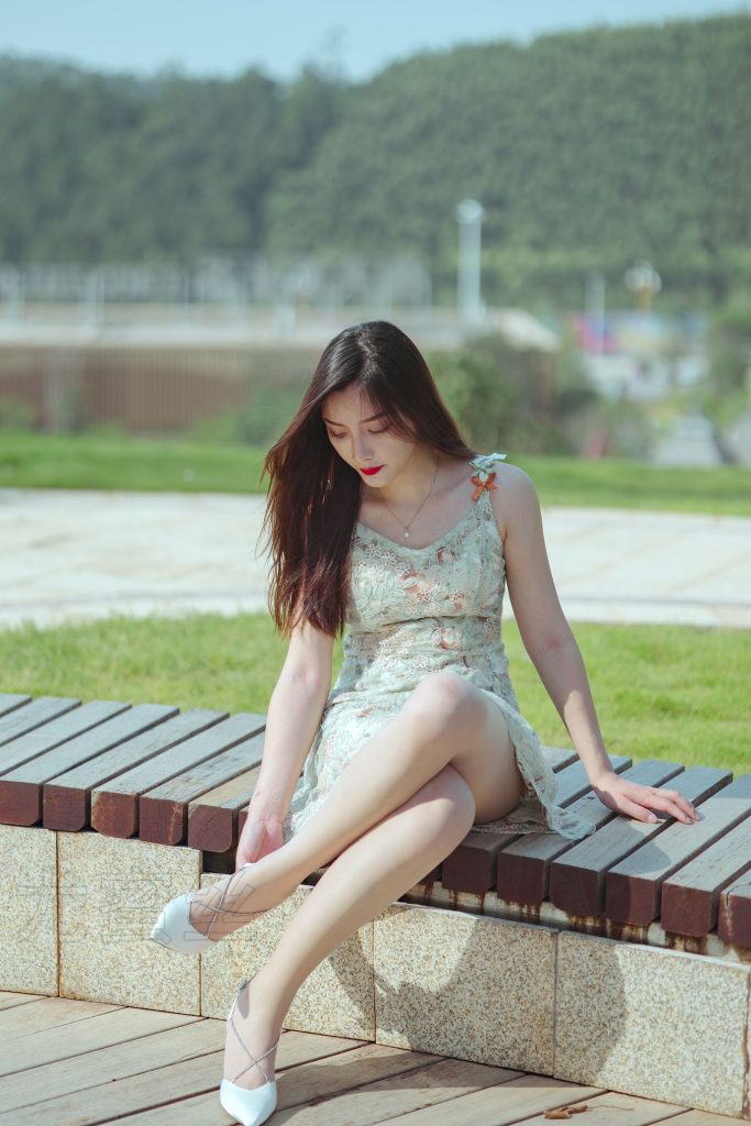 尤蜜絲攝影作品 NO.064 穿搭推廣展示圖集[76P/727MB]插圖1