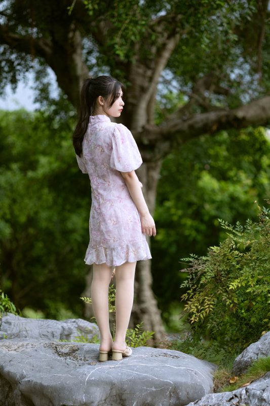 尤蜜絲攝影作品 NO.065 穿搭推廣展示圖集[45P/405MB]-無料攝影圈