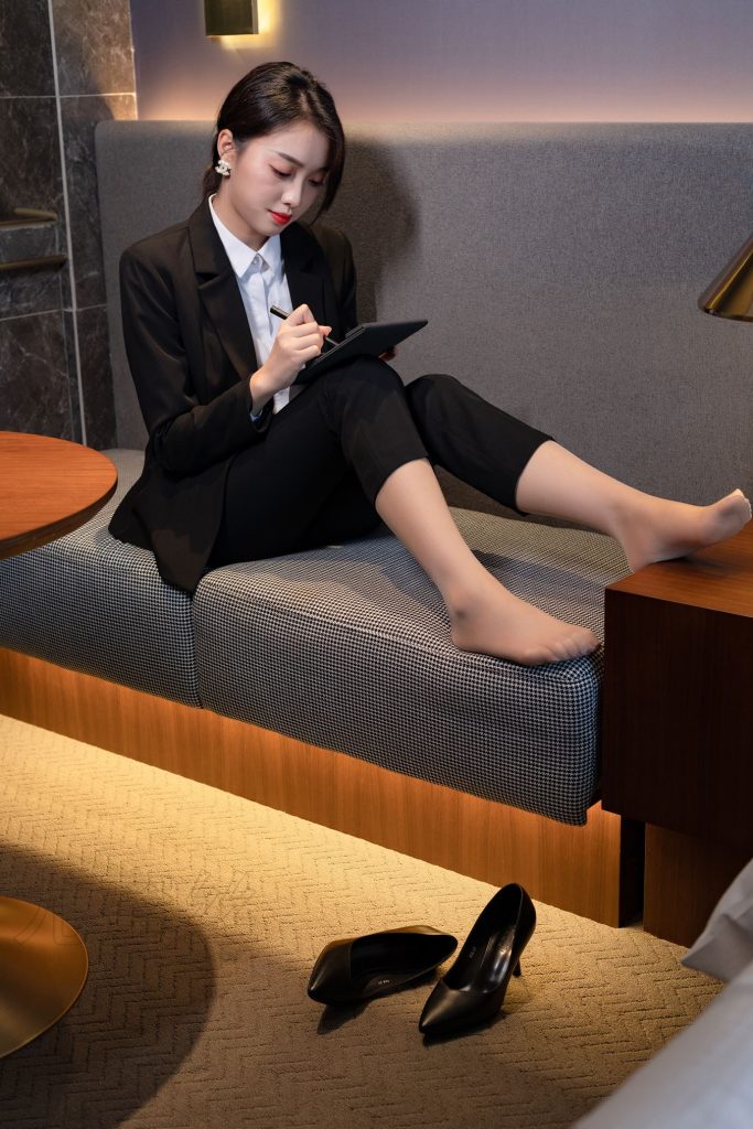 尤蜜絲攝影作品 NO.067 穿搭推廣展示圖集[73P/814MB]插圖3