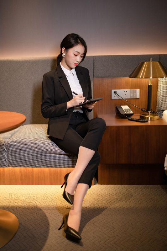 尤蜜絲攝影作品 NO.067 穿搭推廣展示圖集[73P/814MB]-無料攝影圈