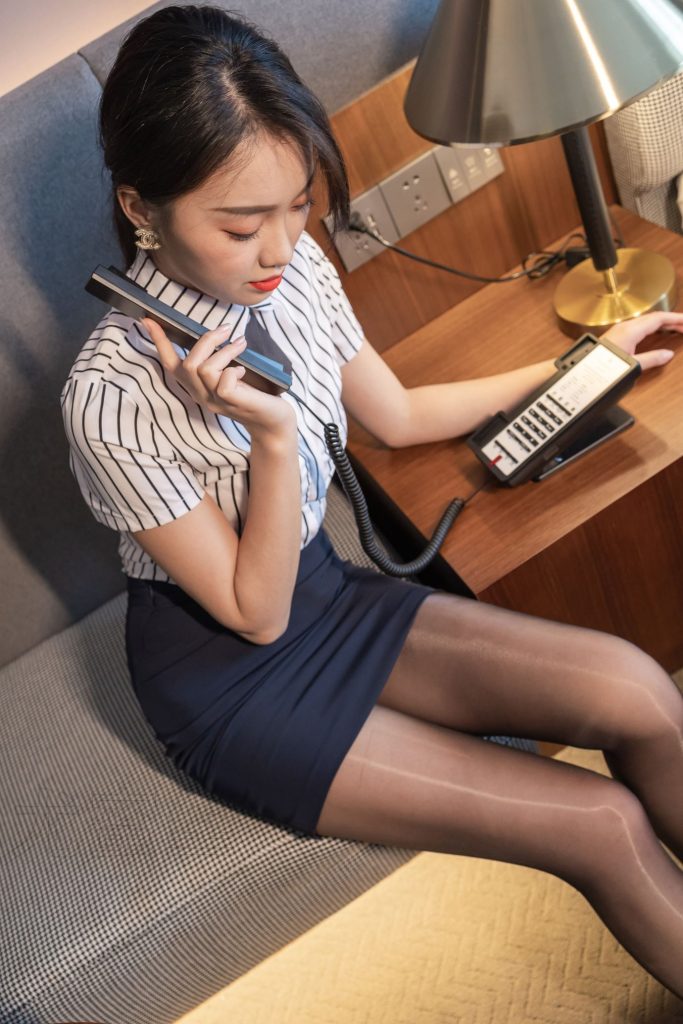 尤蜜絲攝影作品 NO.068 穿搭推廣展示圖集[36P/381MB]插圖3