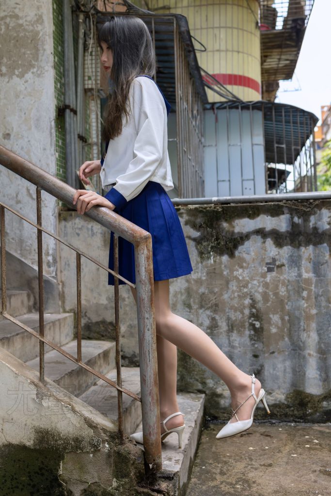 尤蜜絲攝影作品 NO.069 穿搭推廣展示圖集[61P/407MB]插圖3