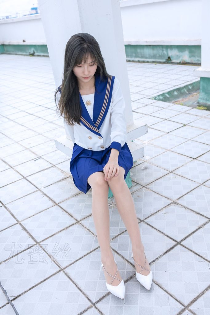 尤蜜絲攝影作品 NO.069 穿搭推廣展示圖集[61P/407MB]插圖2