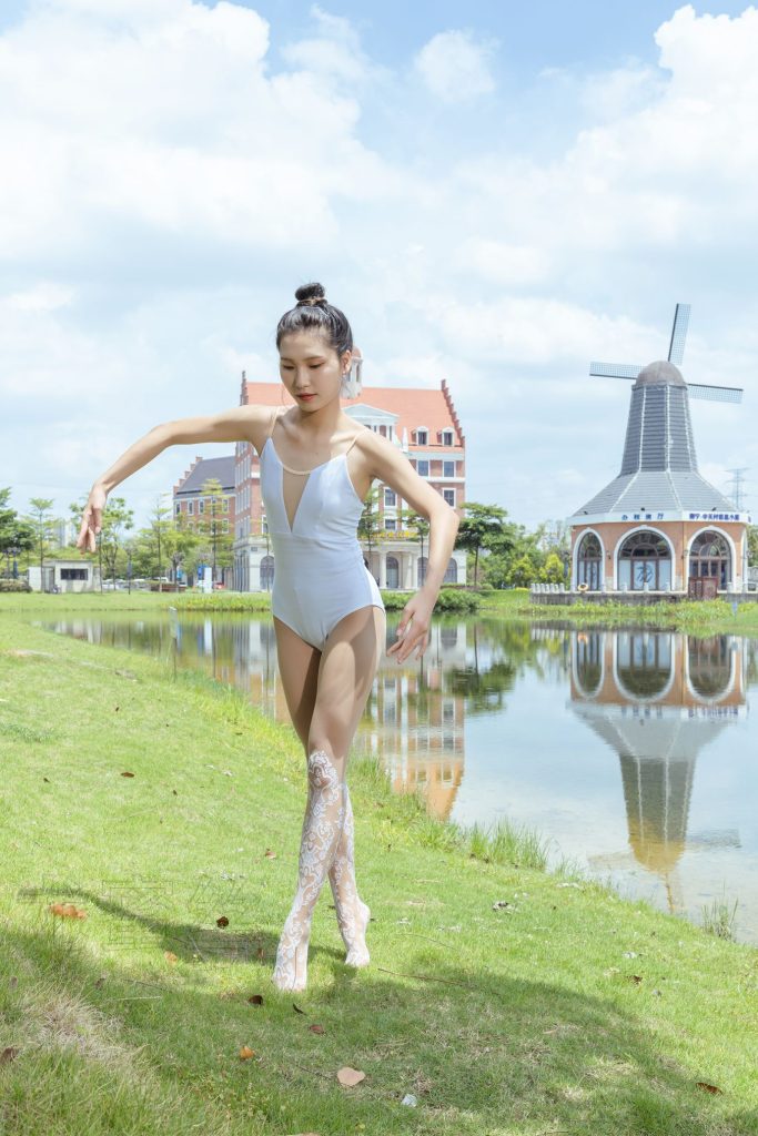 尤蜜絲攝影作品 NO.070 穿搭推廣展示圖集[48P/567MB]插圖