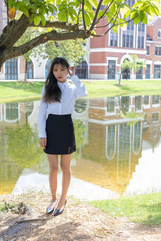 尤蜜絲攝影作品 NO.072 穿搭推廣展示圖集[46P/375MB]插圖2