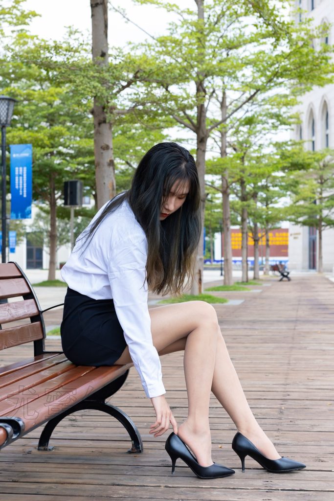 尤蜜絲攝影作品 NO.072 穿搭推廣展示圖集[46P/375MB]插圖1