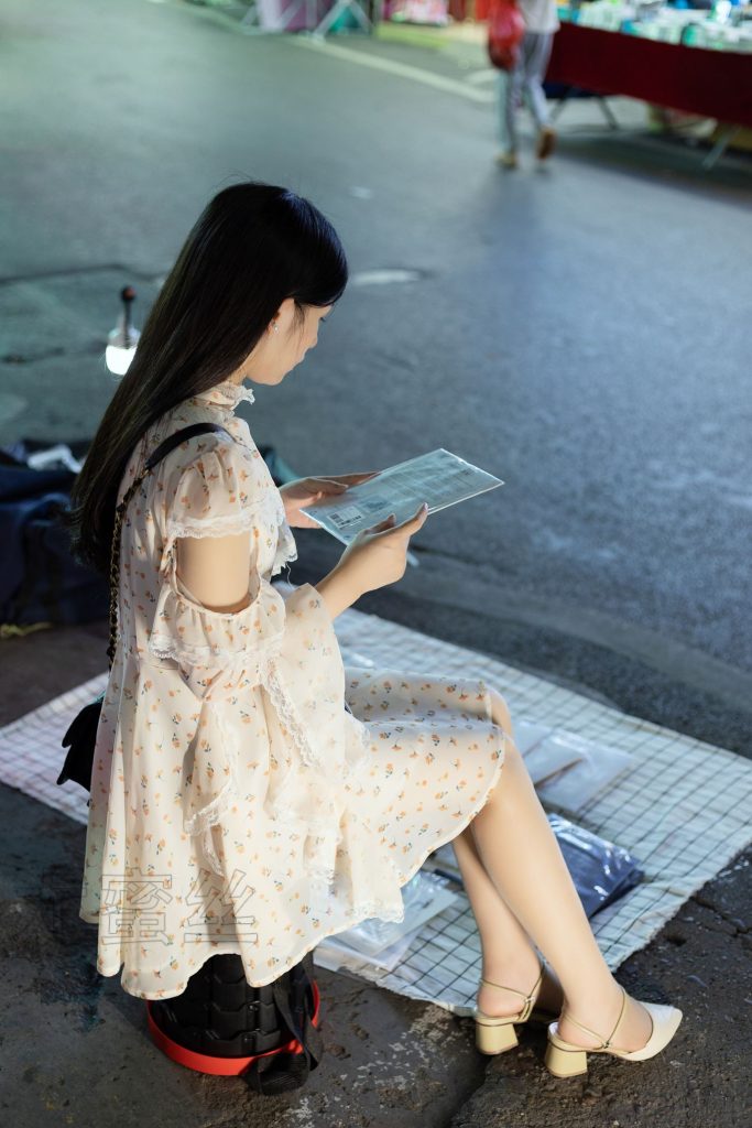 尤蜜絲攝影作品 NO.073 穿搭推廣展示圖集[21P/213MB]插圖3