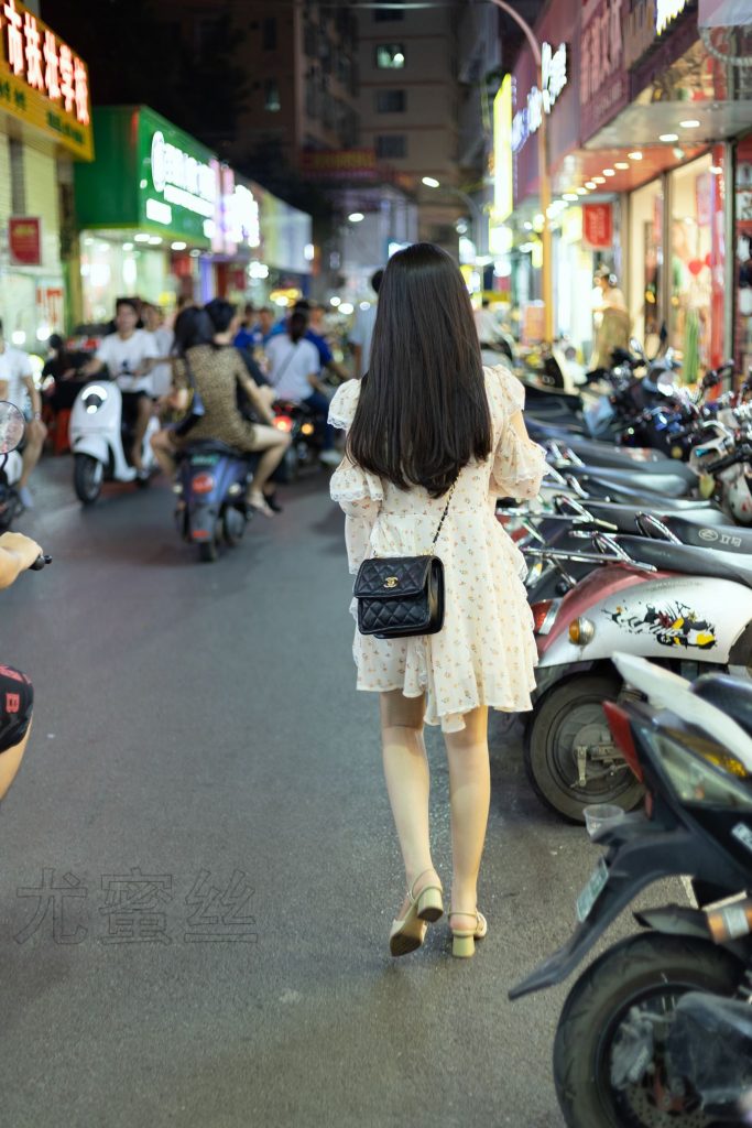 尤蜜絲攝影作品 NO.073 穿搭推廣展示圖集[21P/213MB]插圖2