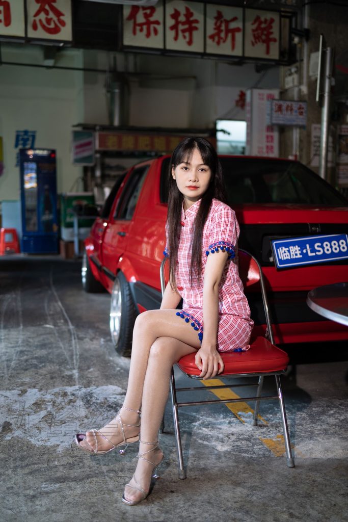 尤蜜絲攝影作品 NO.074 穿搭推廣展示圖集[52P/505MB]插圖