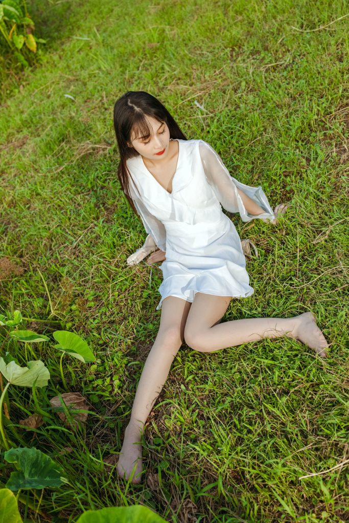 尤蜜絲攝影作品 NO.075 穿搭推廣展示圖集[114P/1.32GB]插圖