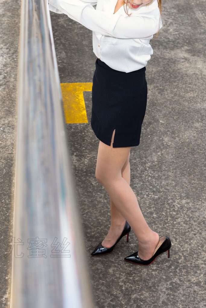 尤蜜絲攝影作品 NO.078 穿搭推廣展示圖集[70P/605MB]插圖3