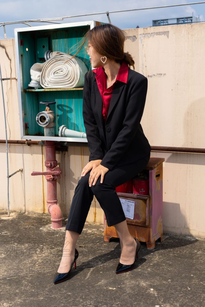 尤蜜絲攝影作品 NO.078 穿搭推廣展示圖集[70P/605MB]插圖2