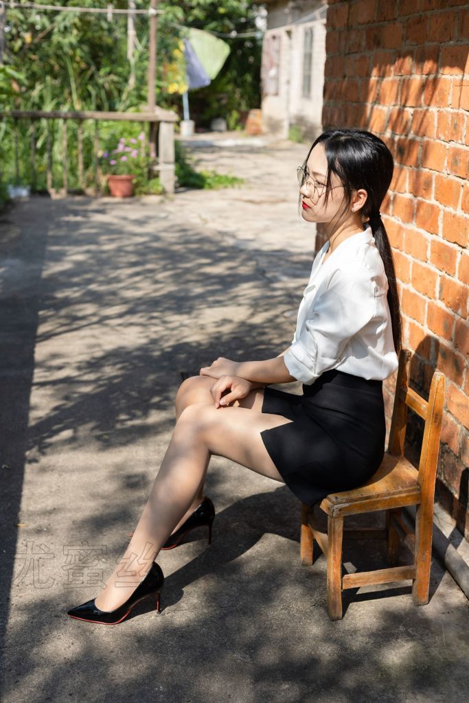 尤蜜絲攝影作品 NO.080 穿搭推廣展示圖集[87P/768MB]插圖2