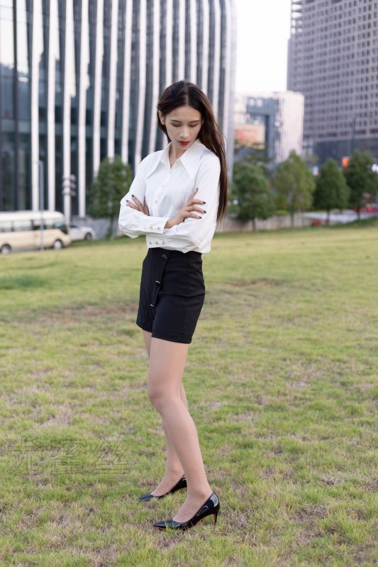 尤蜜絲攝影作品 NO.081 穿搭推廣展示圖集[70P/597MB]-無料攝影圈