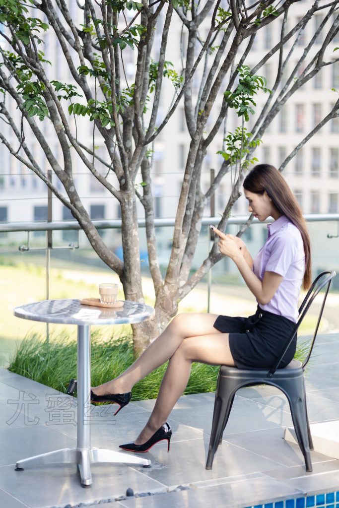 尤蜜絲攝影作品 NO.081 穿搭推廣展示圖集[70P/597MB]插圖2