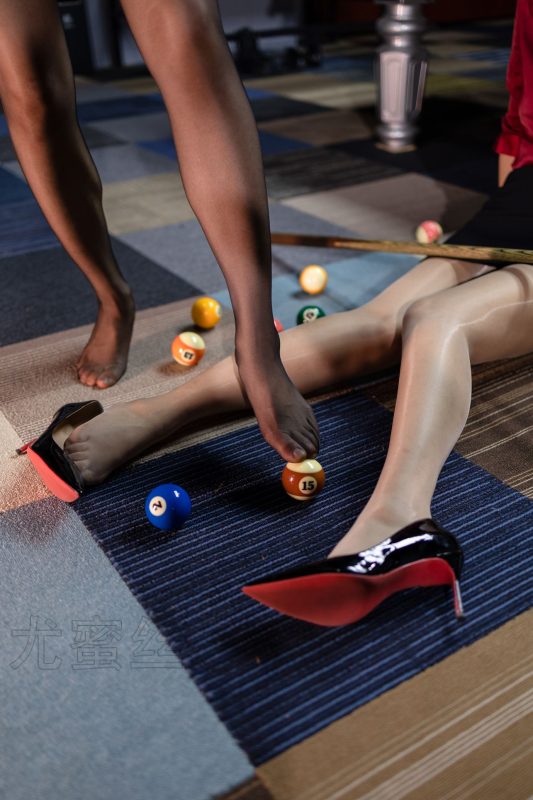 尤蜜絲攝影作品 NO.082 穿搭推廣展示圖集[68P/736MB]-無料攝影圈