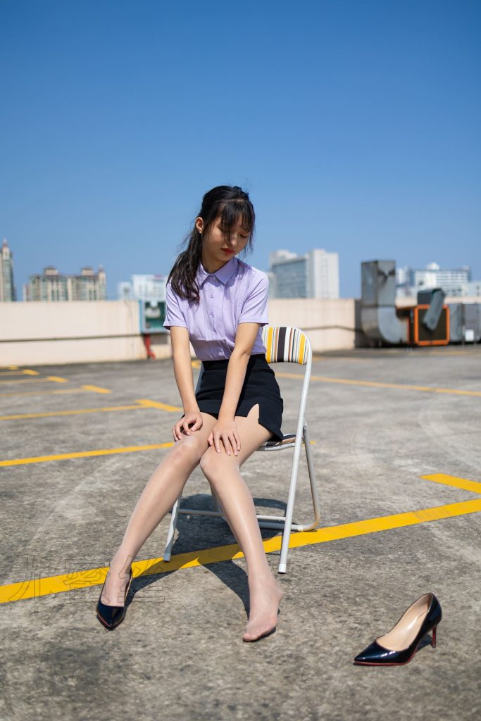 尤蜜絲攝影作品 NO.083 穿搭推廣展示圖集[64P/413MB]插圖1