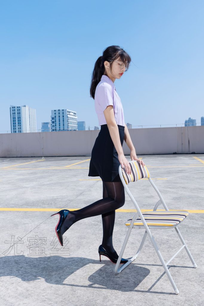 尤蜜絲攝影作品 NO.083 穿搭推廣展示圖集[64P/413MB]插圖2